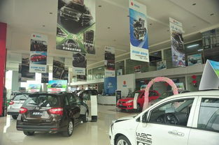 昌河汽車銷售公司多措并舉，扎實(shí)推進(jìn)營(yíng)銷工作，助力汽車銷售穩(wěn)步提升