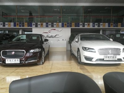 甘肅車友會(huì) 汽車銷售新勢(shì)力，打造一站式購(gòu)車新體驗(yàn)