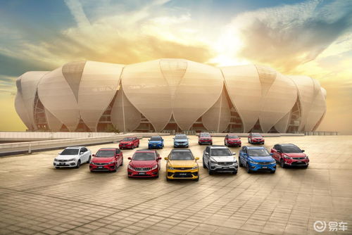 蟬聯(lián)桂冠，砥礪前行 吉利汽車2019年銷量超136萬(wàn)輛再登中國(guó)品牌榜首