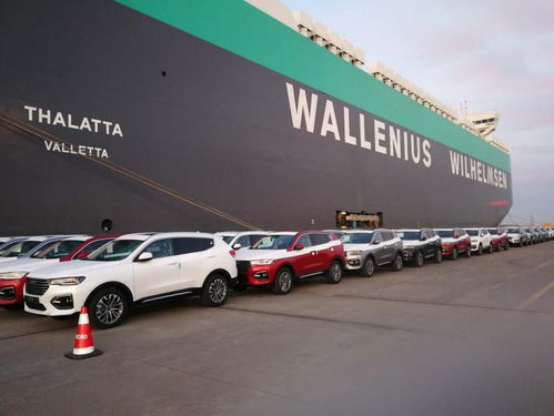 長城汽車魏建軍 全球化競爭是品牌持久戰(zhàn)，汽車銷售不可急功近利