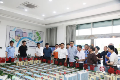 倪衛春 以精準服務構筑一流營商環境，驅動環保產業創新與繁榮